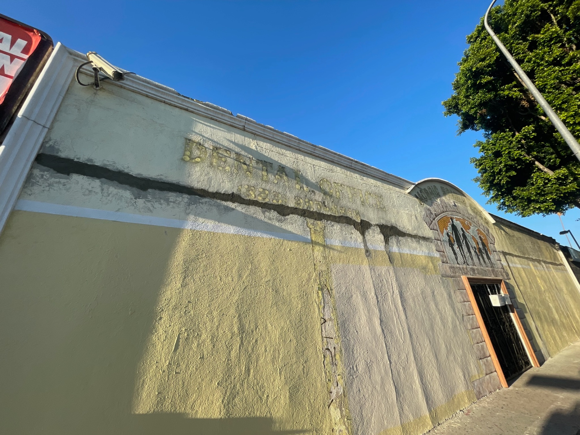 Surface repair and restoration