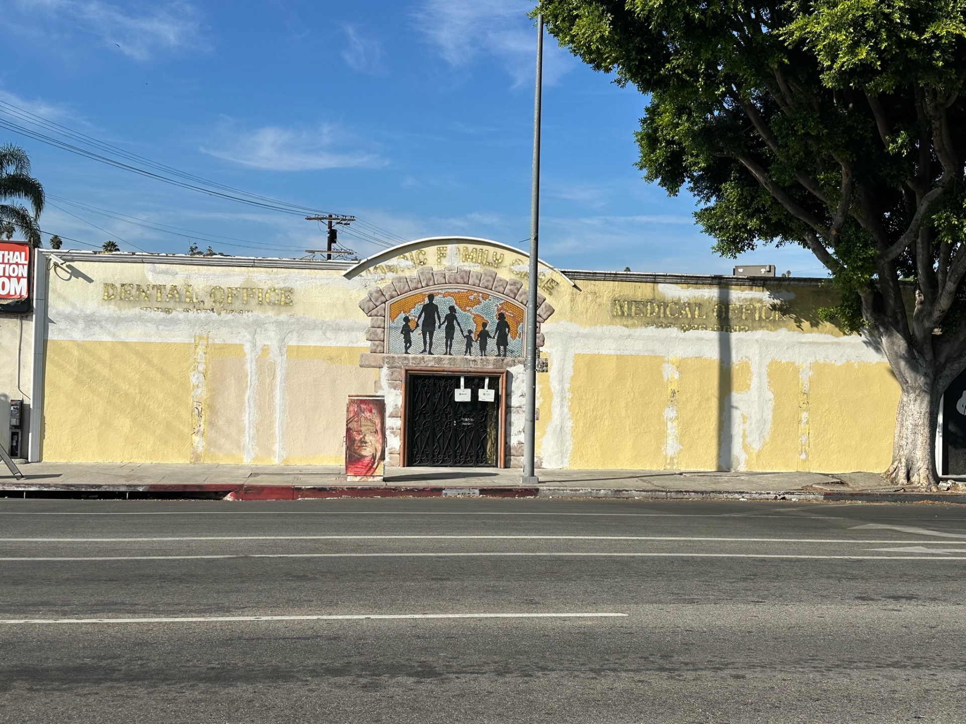 Stripping and assessment