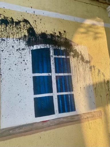 Detail work